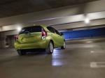 Toyota Prius c 2015 года